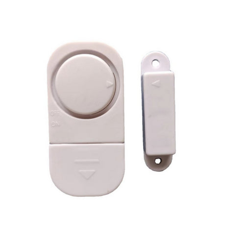 Magnetic Door/ Window Alarm.